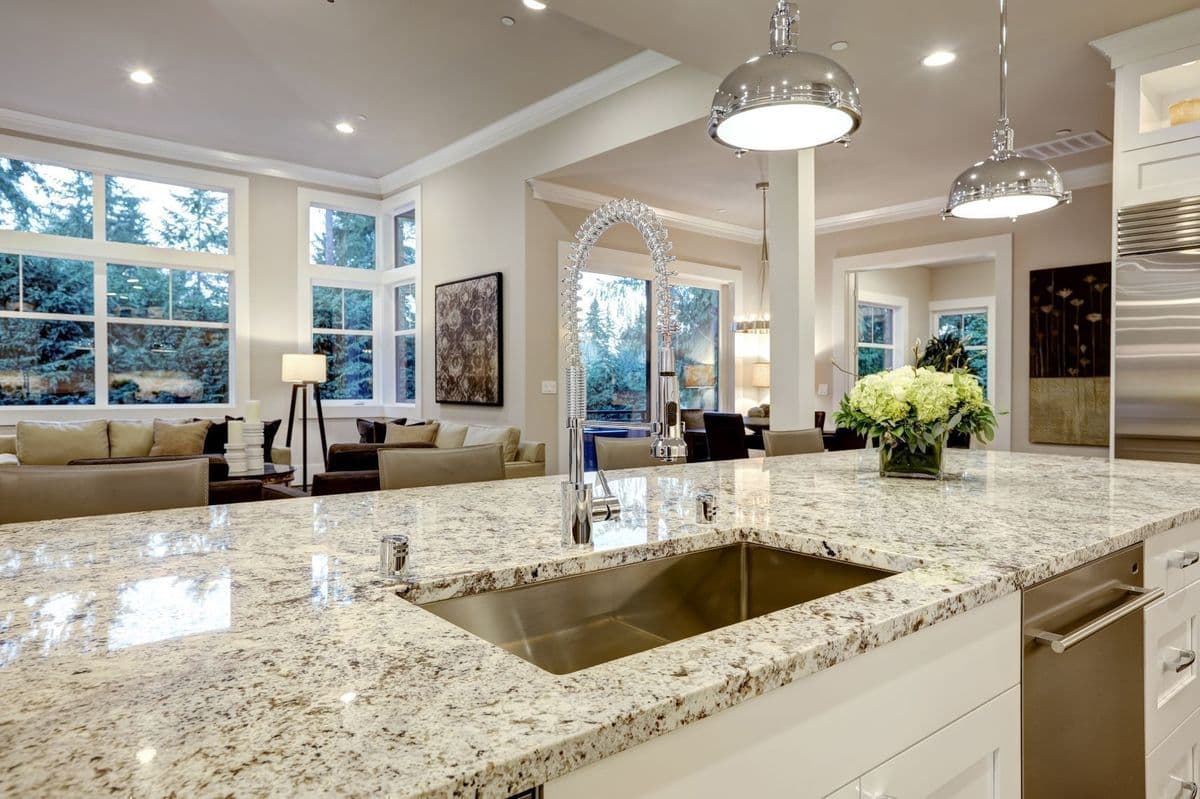 Granite Contact | Prime Marbles
