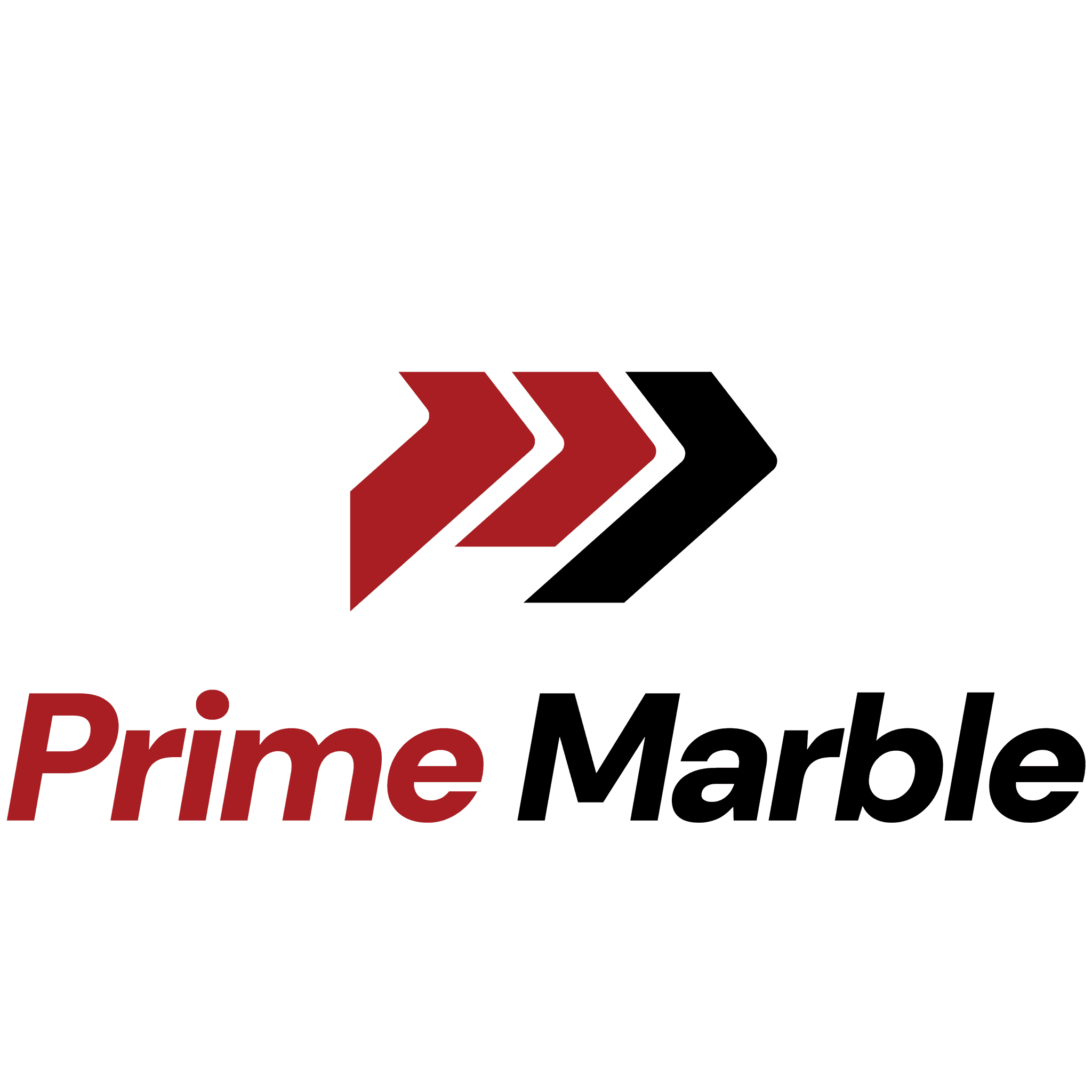 Prime Marbles Logo