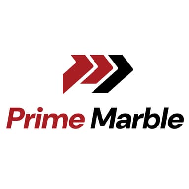 Prime Marbles Logo